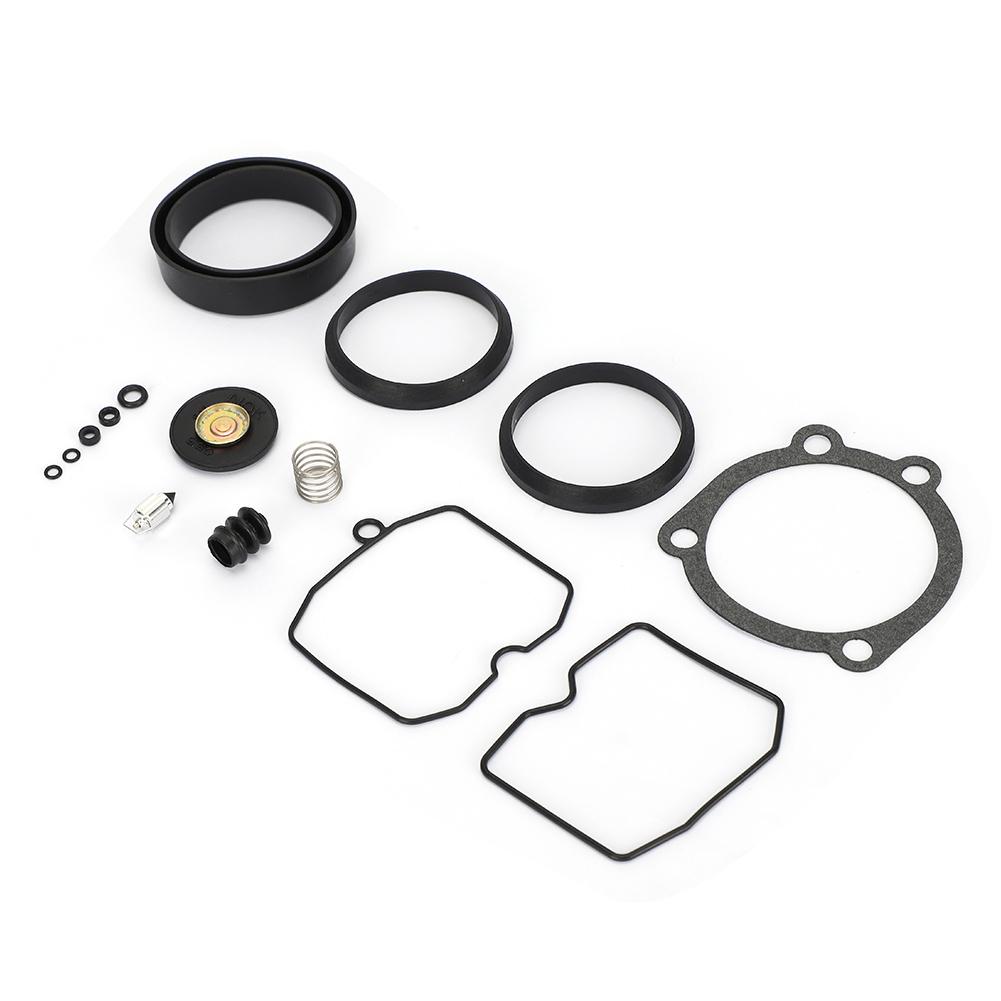 Carburetor Repair Rebuild Kit Replacement Accessories Motorcycle Parts