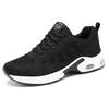 Shoes Women's 2025 Foreign Trade Women's Shoes Casual Shoes Breathable Mother's Shoes Light Air Pad Sports Shoes Women's Shoes