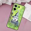 Cartoon Westie Dog Case For Xiaomi Redmi Note 14 13 12 11 10 9 15 Pro Plus Redmi 15 14C 10C 12C 13C 15C Cover