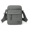Commuter Outdoor Shoulder Bag Men's Mobile Phone Bag