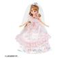 Licca-chan Kleid LW-15 Band Band Hochzeit