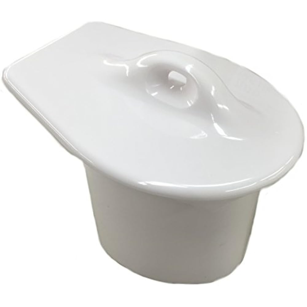 TOTO sanitary ware (parts) eye plate HA810CST #NW1