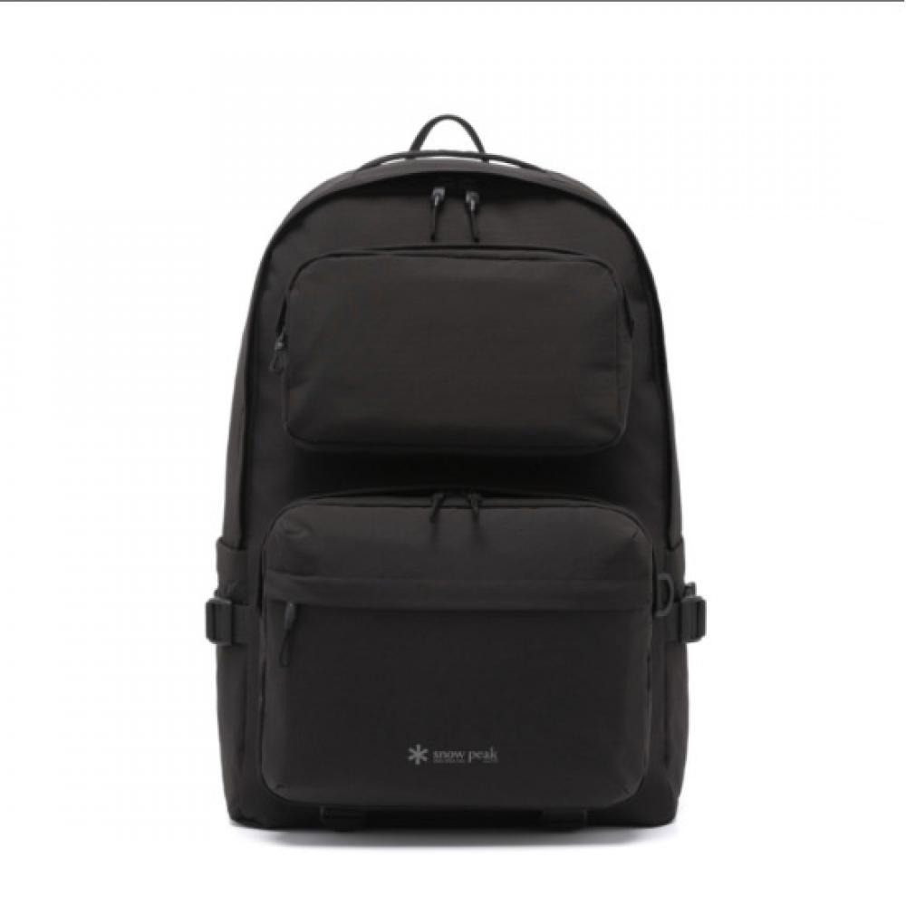 Snow Peak Dual Tech Backpack 25l S26zufbp31dc