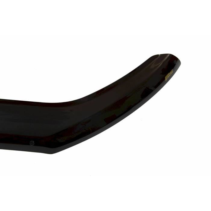 SCOUTT BRA CAPOT DEFLECTEUR PROTECTION Pour ECOSPORT Dal 2018