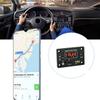 Amplifier Digital MP3 Decoder Board Wireless Auto Stereos USB FLAC Radio Module