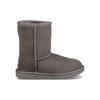 UGG Classic II Boot Kids Grey Kids Sneakers 1017703K-GREY