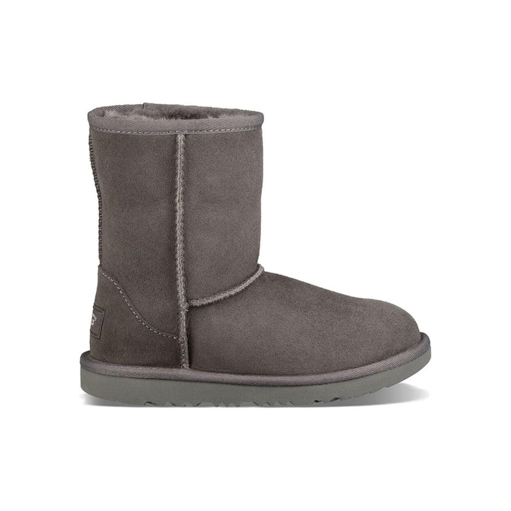 UGG Classic II Boot Kids Grey Kids Sneakers 1017703K-GREY