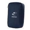 Compact and Portable Health Solution Medicine Box Storage Bag for Outdoor Enthusiasts