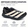adidas Y-3 Adios Pro 4 Utility Black Off White Unisex Sneakers Utility-Black KI6876