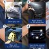 Autolack Kratzer Reparatur Stift Pinsel Wasserdicht Lack Marker Stift Auto Reifen Profil Pflege Automotive Pflegen Schwarz Weiß Rot