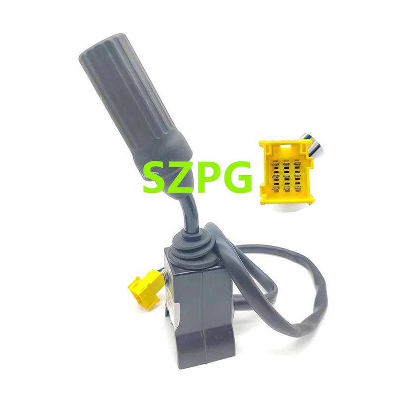 15146534 Controller Combination Switch VOE15146534 for Volvo Wheel Loader L110F L120F L60F L70F L180F L90F L220F L350F