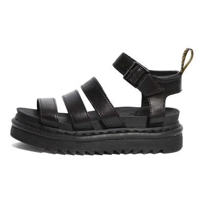 Blaire Gladiator Sandals Women Sandals Black 24191001