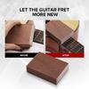 Guitar Tool Set Repair Maintenance Cleaning Tool Kits Complete Guitar Setup Kits