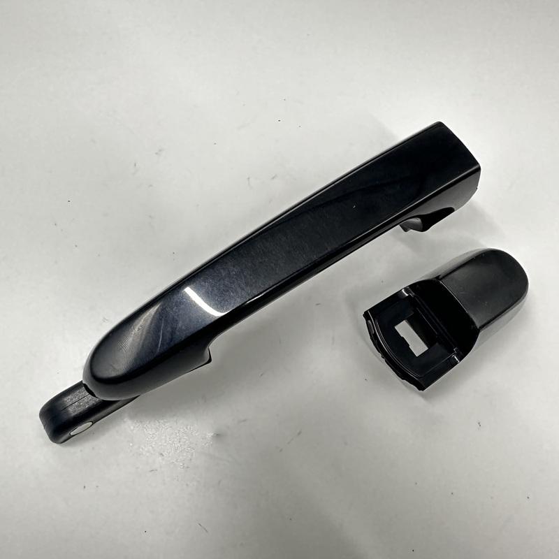 Front Rear Left Right Outside Door Handle For HYUNDAI ACCENT 2006 - 2012  836501E050