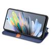 For Xiaomi Redmi Note 14 5G PU Leather Case Rhombus Imprint Wallet Stand Phone Cover