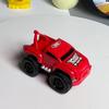 Car On Wall Toy Magnetic Inertial Wall Toy Car Pull-Back Inertial Climbing Toy Car Stress Relieving Car Toy for Kids Boys Girls