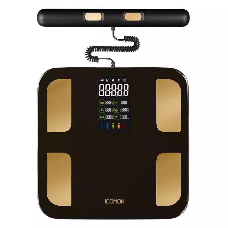 ICOMON Smart 8-Electrode Body Fat Scale (CN version)