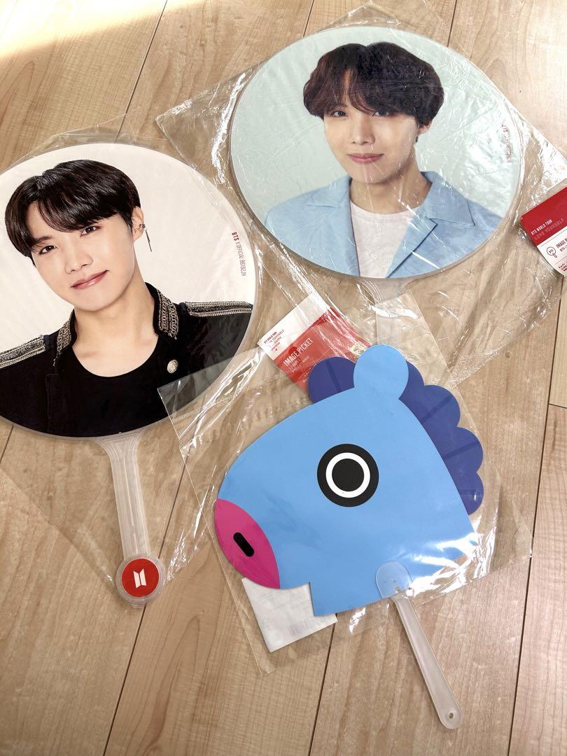 

[USED] BTS LYS Fan J-HOPE Hoseok