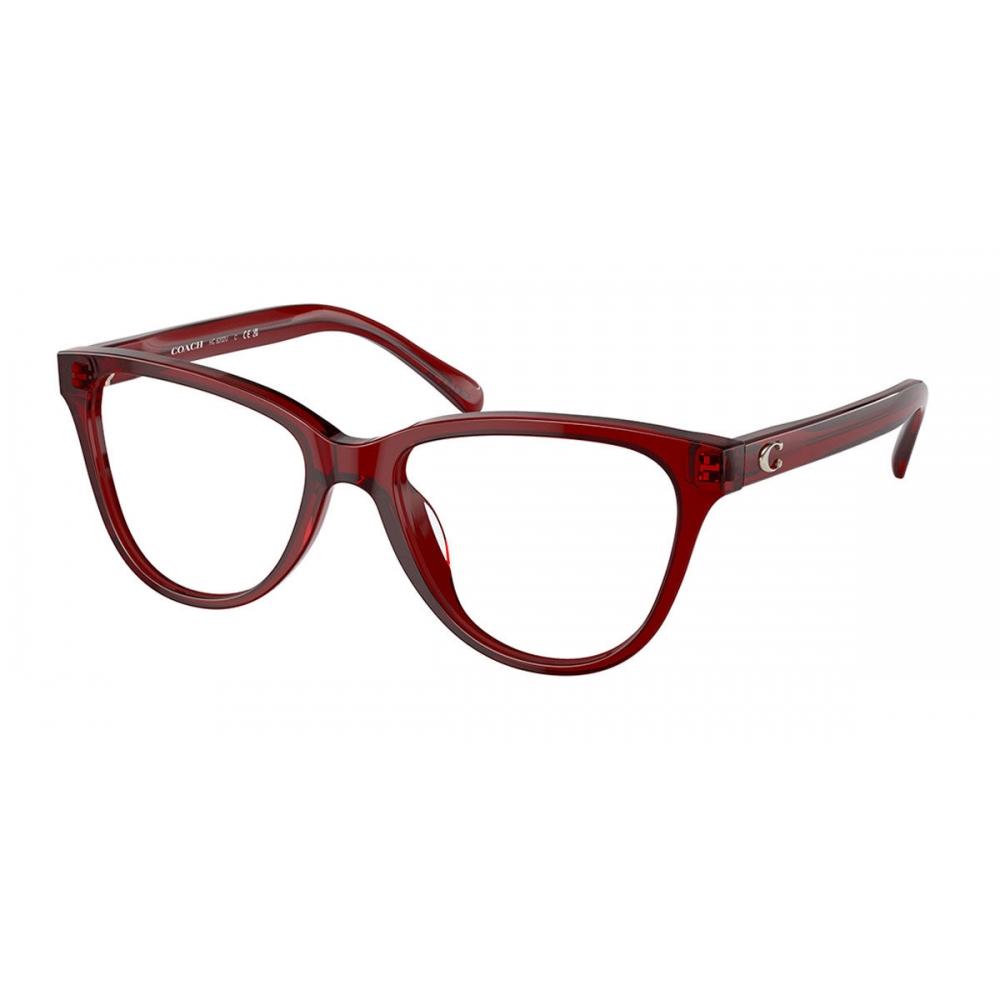 

Coach Hc6202u 5713 Women Eyeglasses 52-17-140