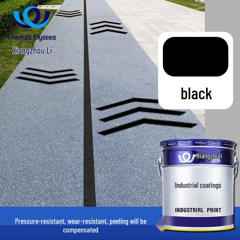 Quick-Drying Road Marking Paint 20kg