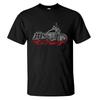 2024 Men T Shirt Casual T-shirt Indian Chief Graphic Summer Short Sleeves 100% Cotton S-3XL Cool Tee