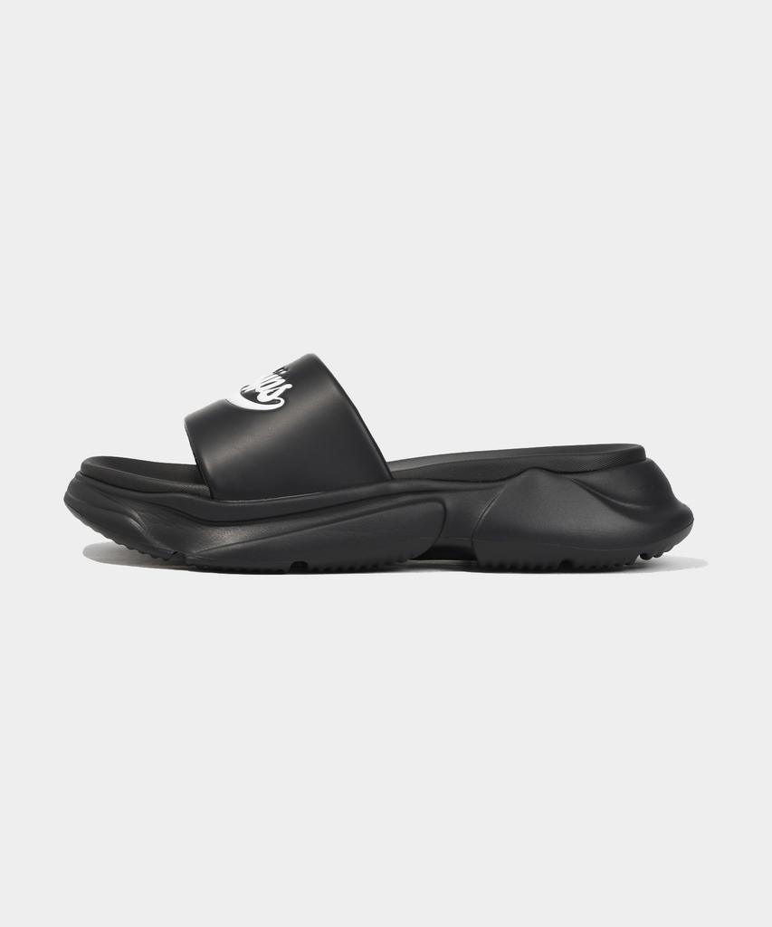 Physical Department Startail Slide_Black