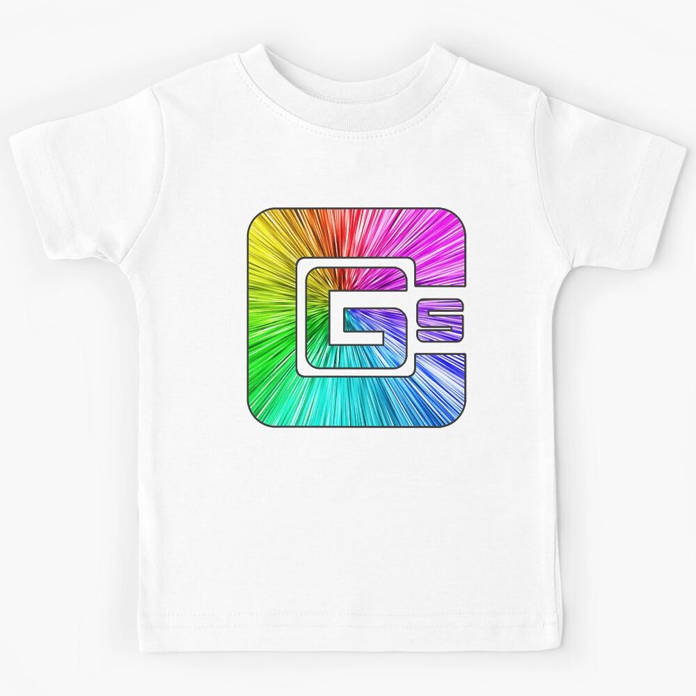 CG5 - Musical Artist Kids T-Shirt 130