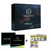 Kyglaring LED Light Kit suitable for Lego 10333 The Lord of the Rings: Barad-dûr Building Block Decorative Lamp No Lego Building
