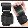 CHIWANG Fitness Power Hook Lifting Grips