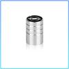 4Pcs Car Wheel Tires Bolt-in Valve Caps Badge Car Accessories For Opel Astra H G Corsa Insignia Astra Antara Meriva Zafira Interior