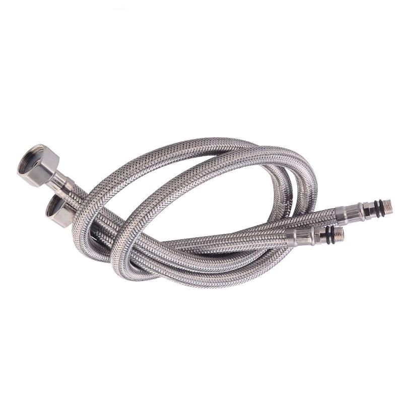 OEING Flexible Hot & Cold Faucet Inlet Hoses
