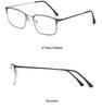 Ultralight HD Bifocal Progressive Anti-Blue Light Reading Glasses
