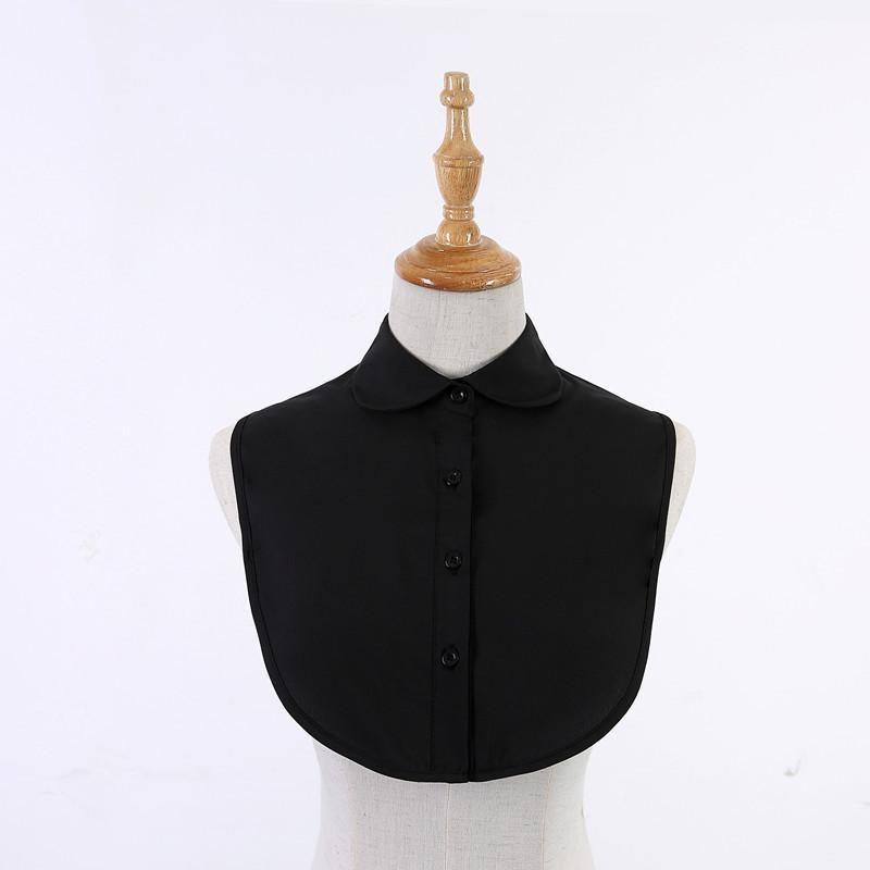 Fake Collar Versatile Fake Collar Women'S Fake Shirt Collar Multi-Colored Fake Shirt Collar
