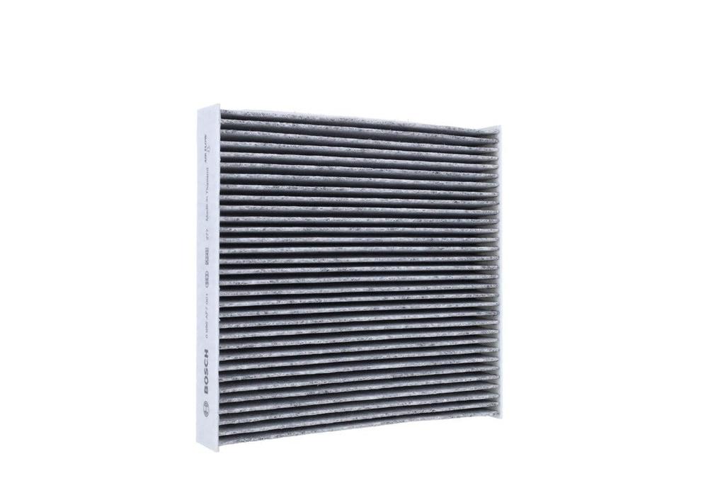 BOSCH Aerist Premium Air Conditioner Filter for Honda Vehicles AP-H06 (Bosch) (Antiviral/Anti-Allergen Type) [Used]