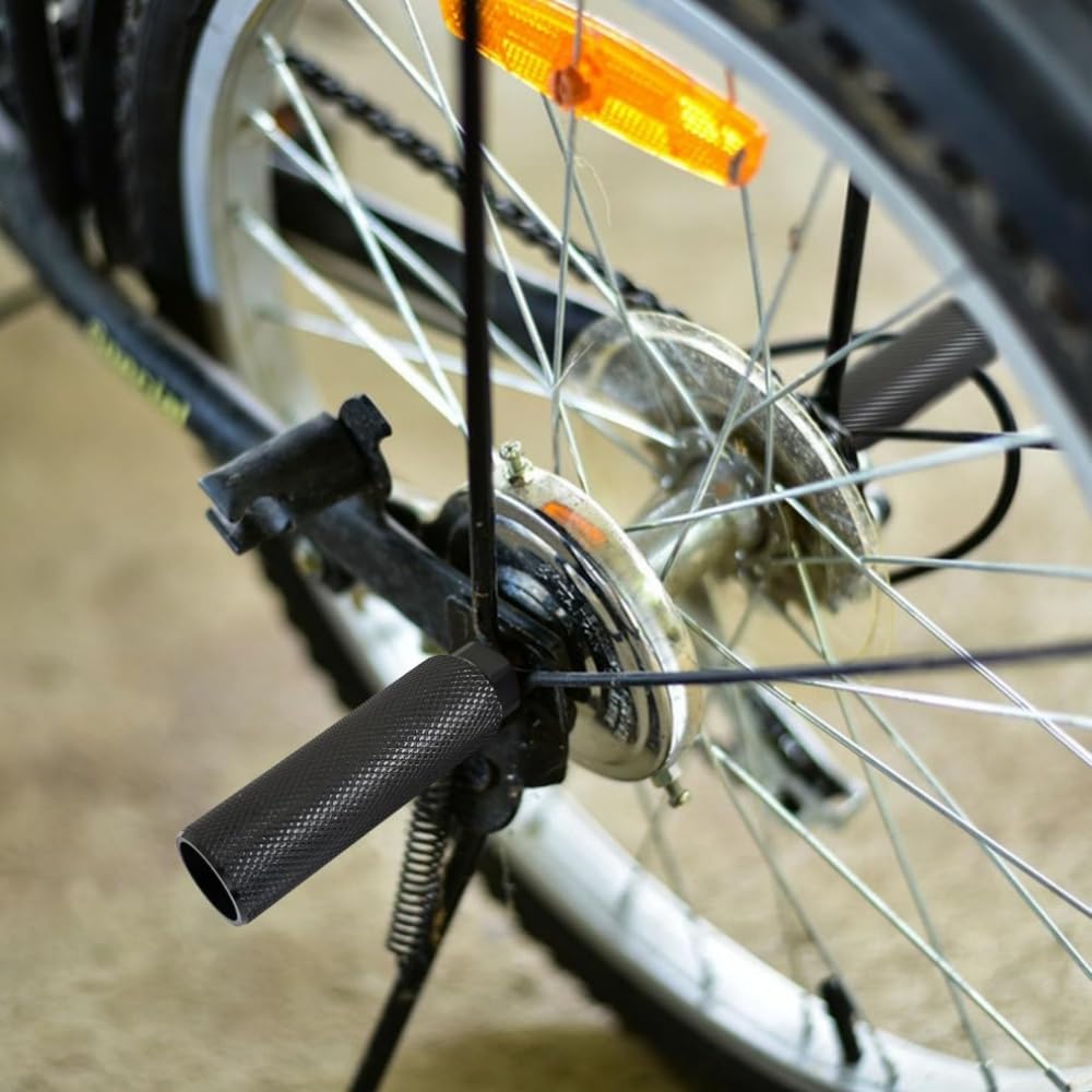 Bicycle Step Set of 2 Bicycle Hub Step Step Gear
