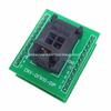 DFN3X3-10L(0.5) Testsockel - DFN10 Programmier-IC-Adapter, Vergoldet, 0,5mm Rastermaß