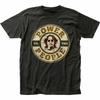 Maglietta Vintage Alice Cooper Y2K Trashes Tour Canada Maglietta Retro Rock Band
