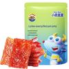 Xiaolu Lanlan Kids' Fruitwood Roasted Pork Jerky, 70g