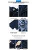 Women's 2026 Tencel Soft Denim High-Waisted Wide-Leg Slimming Floor-Length Casual Trousers