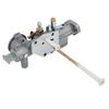 New Carburetor Carb For BriggStratton 299437 Replaces 297599 W/Gaskets