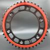 Silent Durable Racing SPROCKET KIT Fly Wheel Front & Rear Modified Mute Sprockets for CFmoto CF Moto 450 SR NK 450SR 450NK