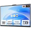 MAXHUB 75-inch Interactive Flat Panel for Meetings (CN Version)