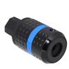 Monosaudio IEC Connector Professional Pure Copper AC Power Cord Connector 100‑250V