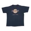 vintage 1980s New York Hard Rock Cafe Shirt