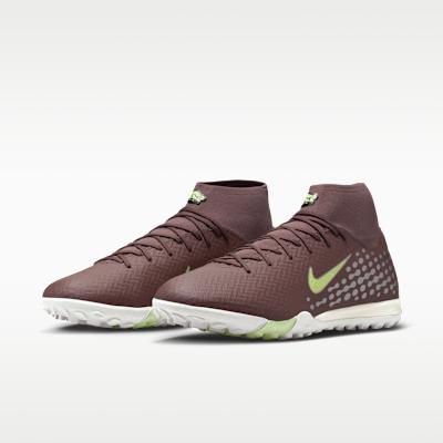 Nike Zoom Mercurial Superfly 10 Academy TF Kylian Mbappé Plum Eclipse