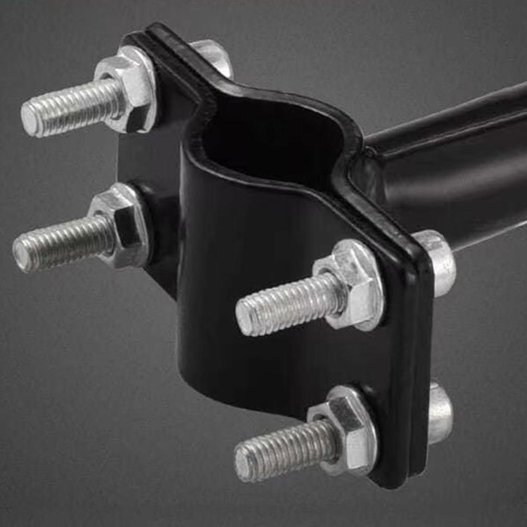 Bicycles Back Seat Handle Rear Seat Armrest Bikes Children Armrest Safety Handle Grip Bikes Steerer Control Seat Handle