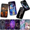 For Apple iPhone 17 16 11 Pro XS Max XR 6 7 8 Plus + 16E SE 2020 Air 5 SE2 Cover Case Watercolor Dreamcatcher Dream Catcher