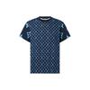 LOUIS VUITTON FW22 Regular T Shirt Women's Blue 1AA9WA