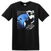 Scorpions Vintage Grafik T-Shirt Retro Musikband Tee Kunst Design 80er Jahre Stil