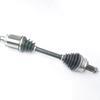 Compatible Driveshaft for BMW X3 E83: Left 31607529201, Right 31607529202